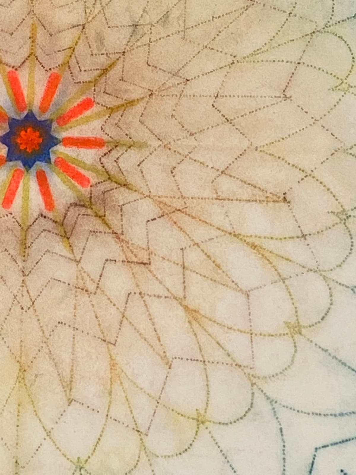 Mary Judge, Primavera Pop 6, 2022