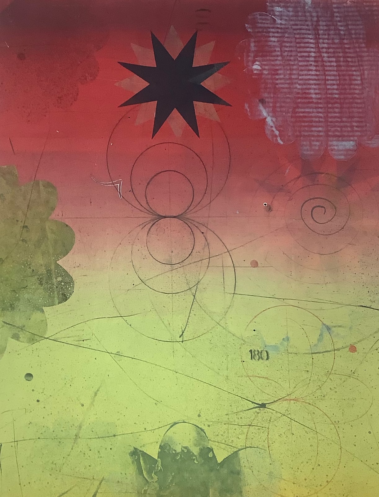David Collins, Navigator XIII, 2000