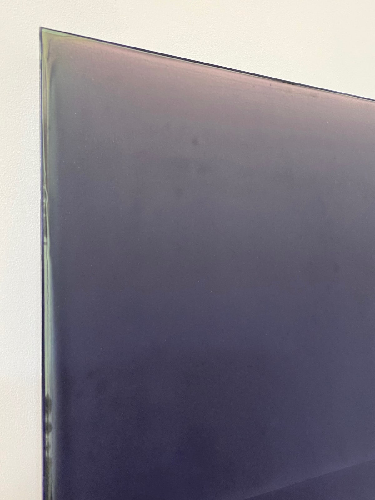 Susan English, Weather No. 2, 2022