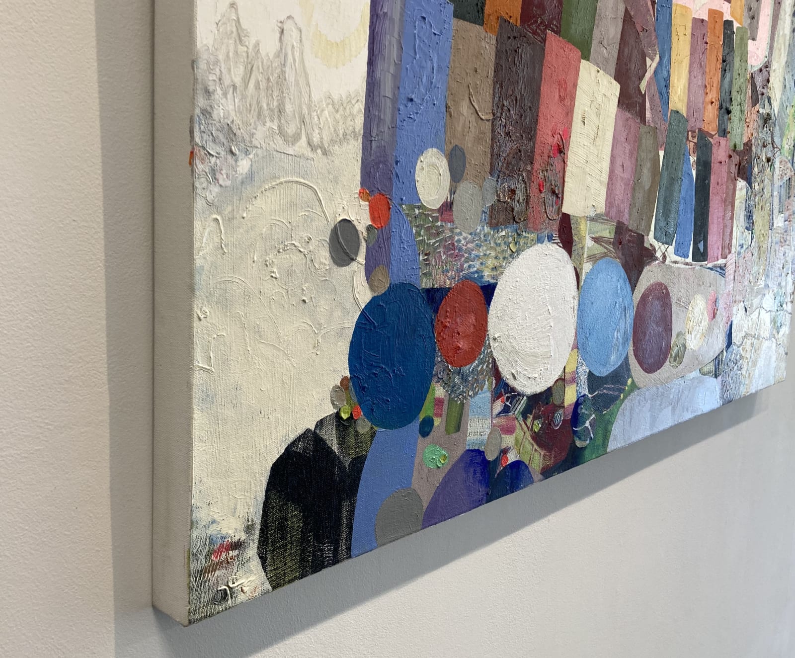 Josette Urso, Overview, 2019