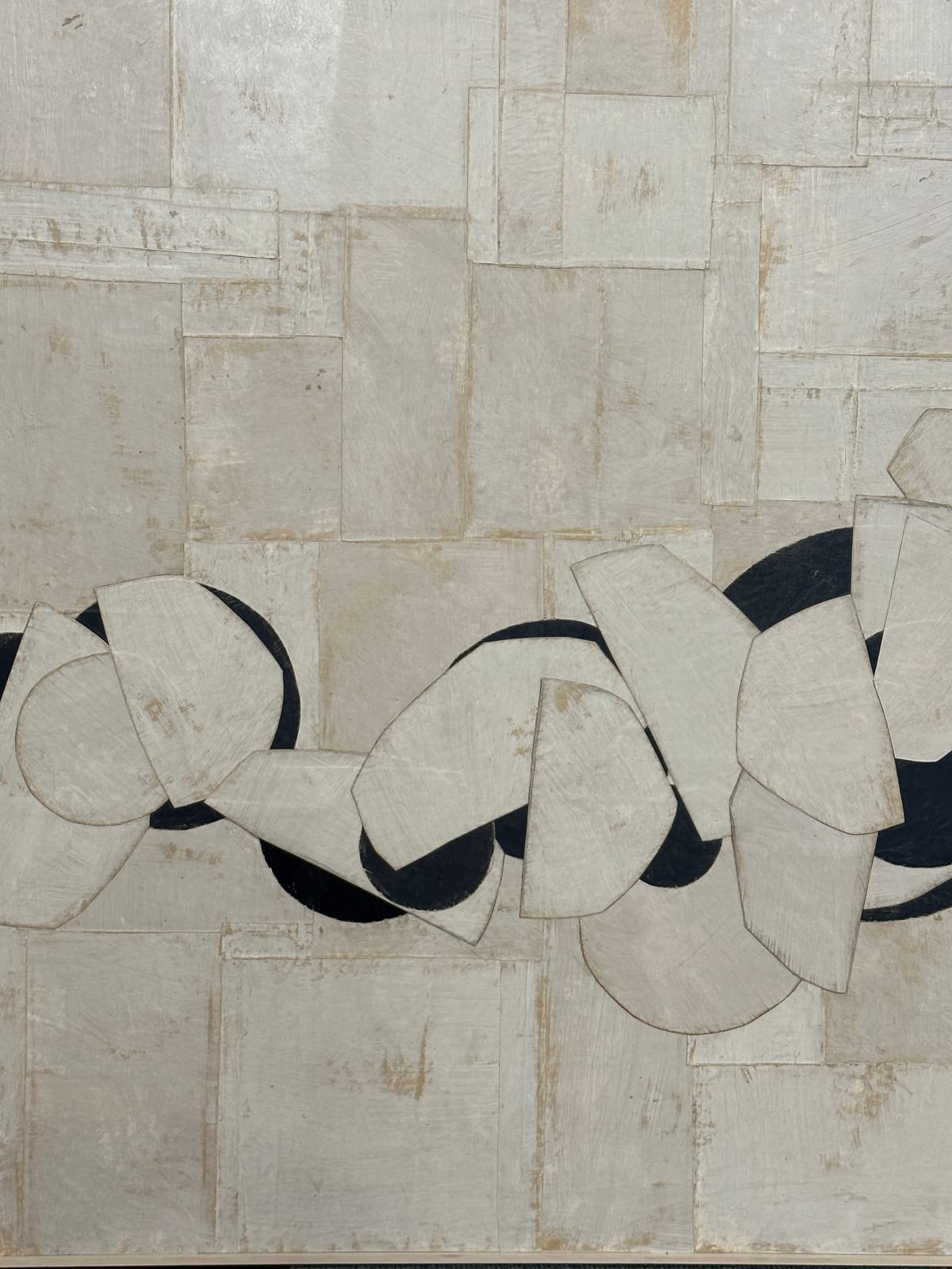 Daniel Anselmi, Untitled (6-1), 2023