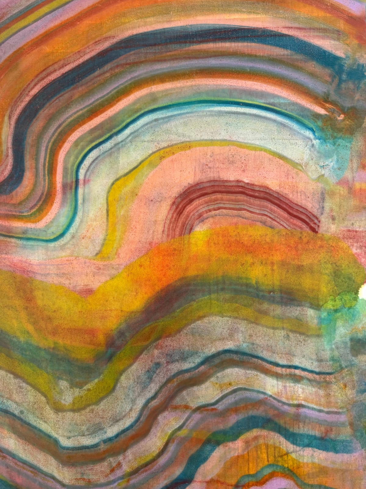 Laura Moriarty, The Midnight Sun, 2025