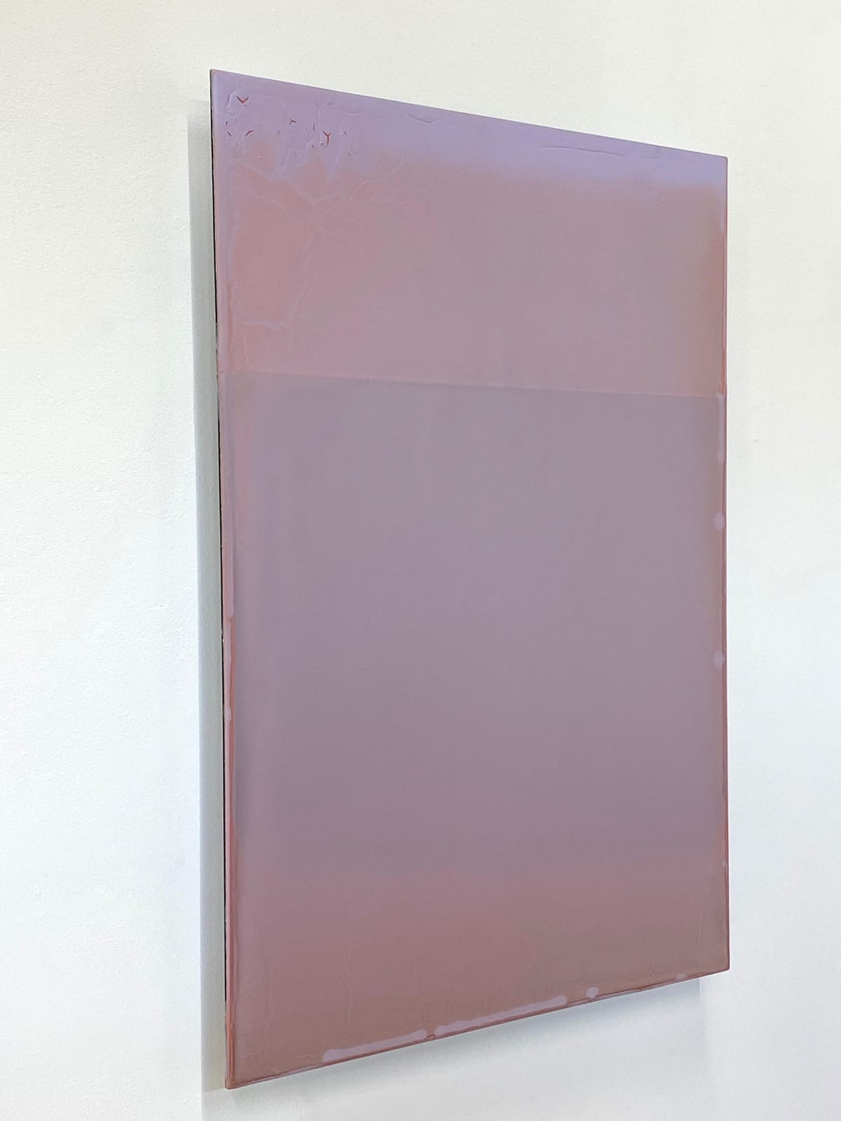 Susan English, Weather No. 5, 2022
