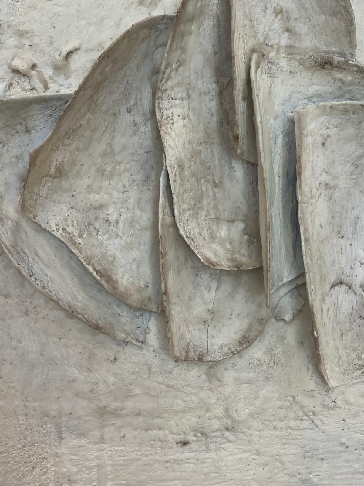 Daniel Anselmi, Frieze III, 2023