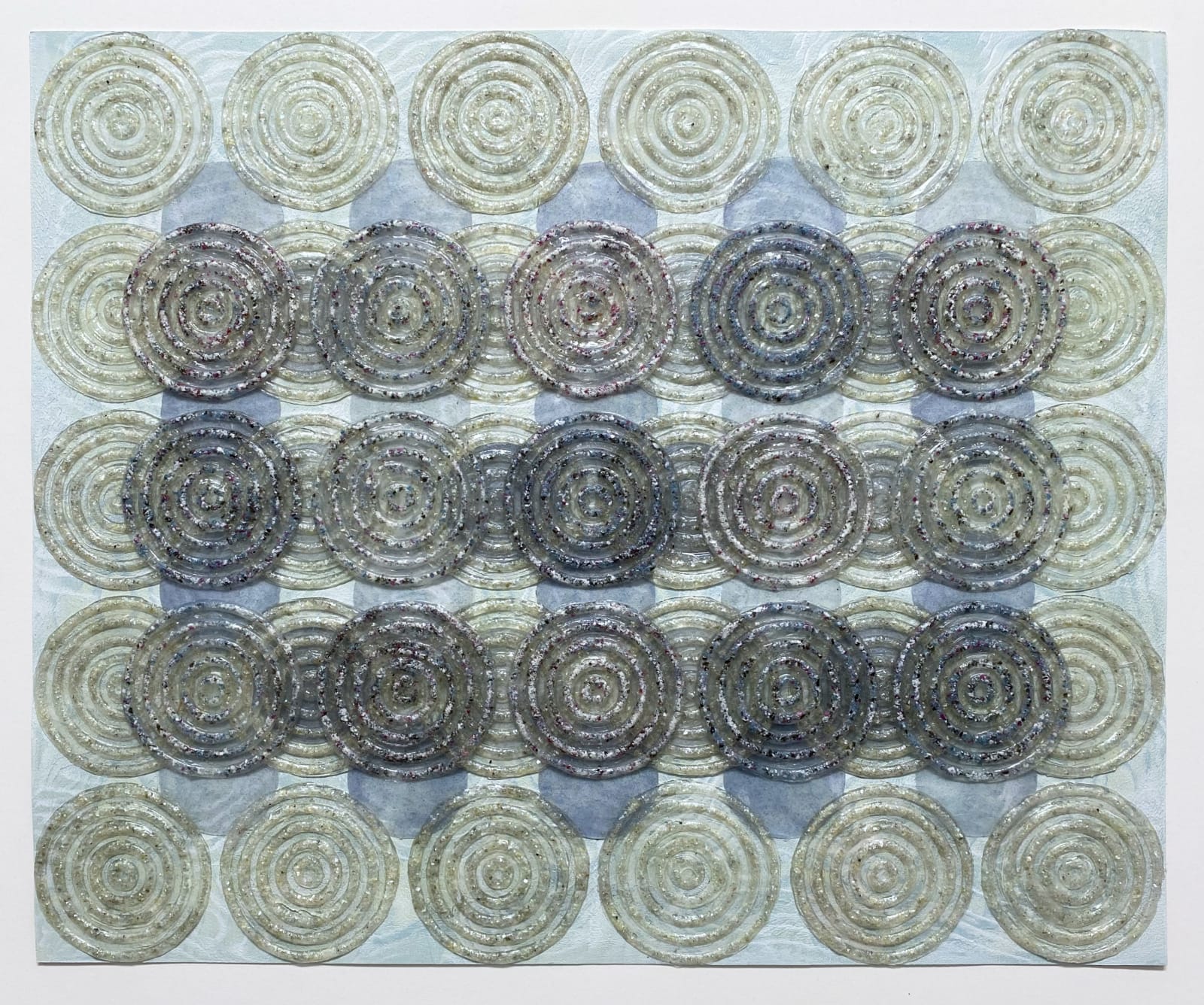 Eleanor White, Untitled, 2025