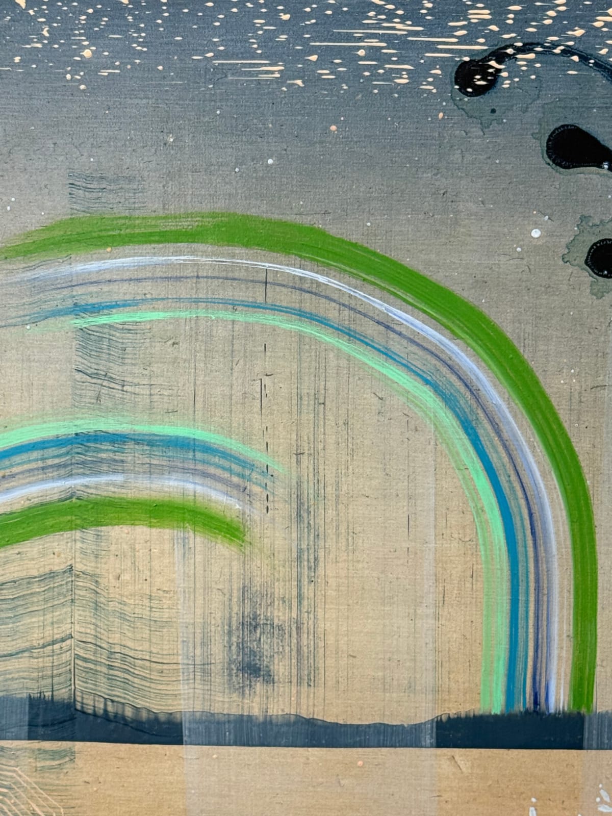 Gabe Brown, Lotus, 2023