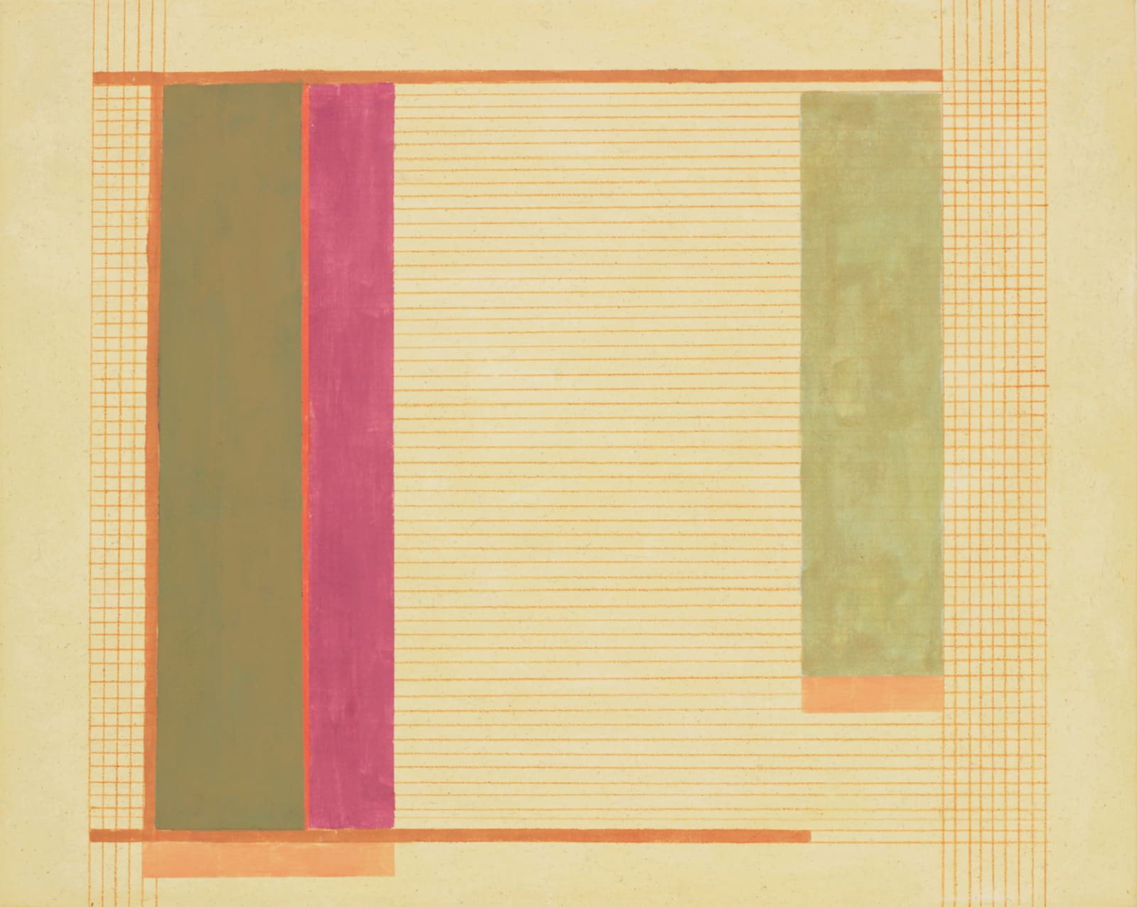 Elizabeth Gourlay (estate), BJ2, 2020