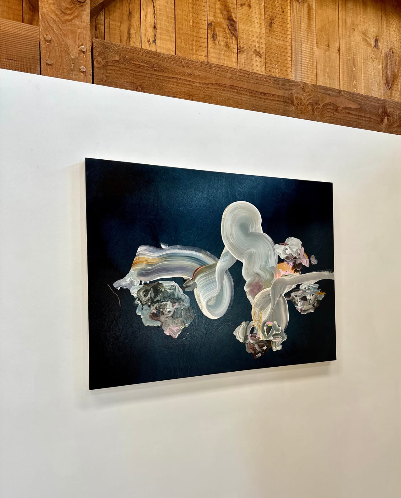 Janna Watson, Everything Moves on the Moon's Pulse, 2023