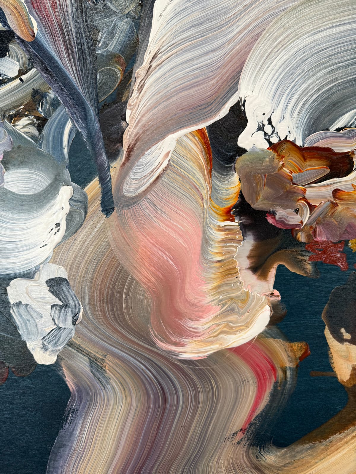 Janna Watson, Dream a Sentence, 2025