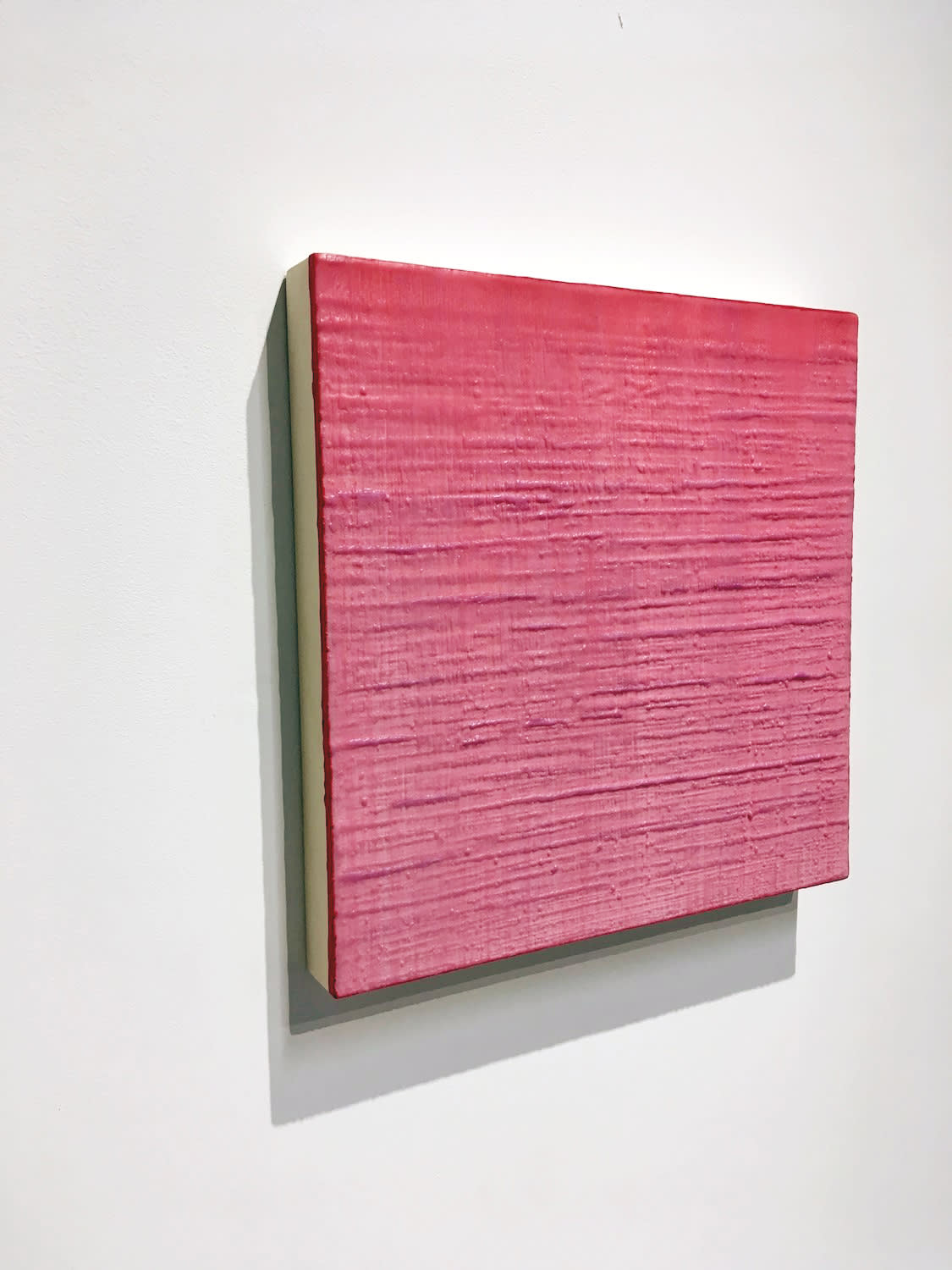 Joanne Mattera, Silk Road 192, 2014