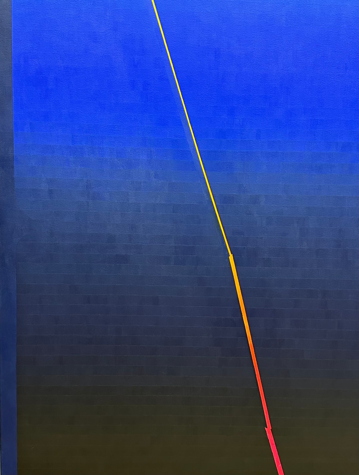 Audrey Stone, Rome 6, 2023