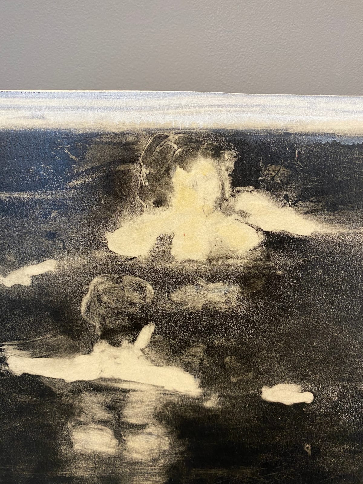 David Konigsberg, Conversation, 2020