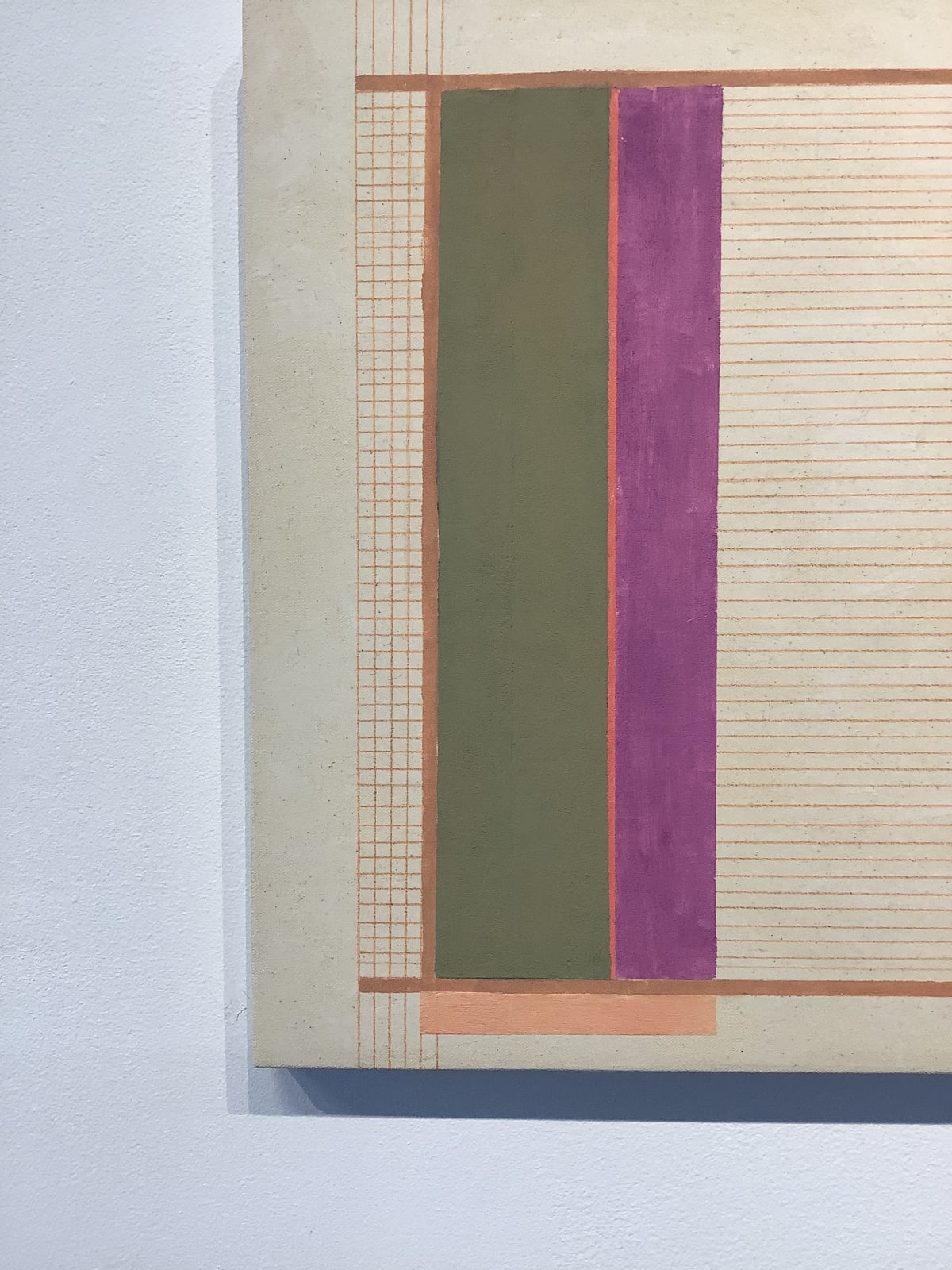 Elizabeth Gourlay (estate), BJ2, 2020