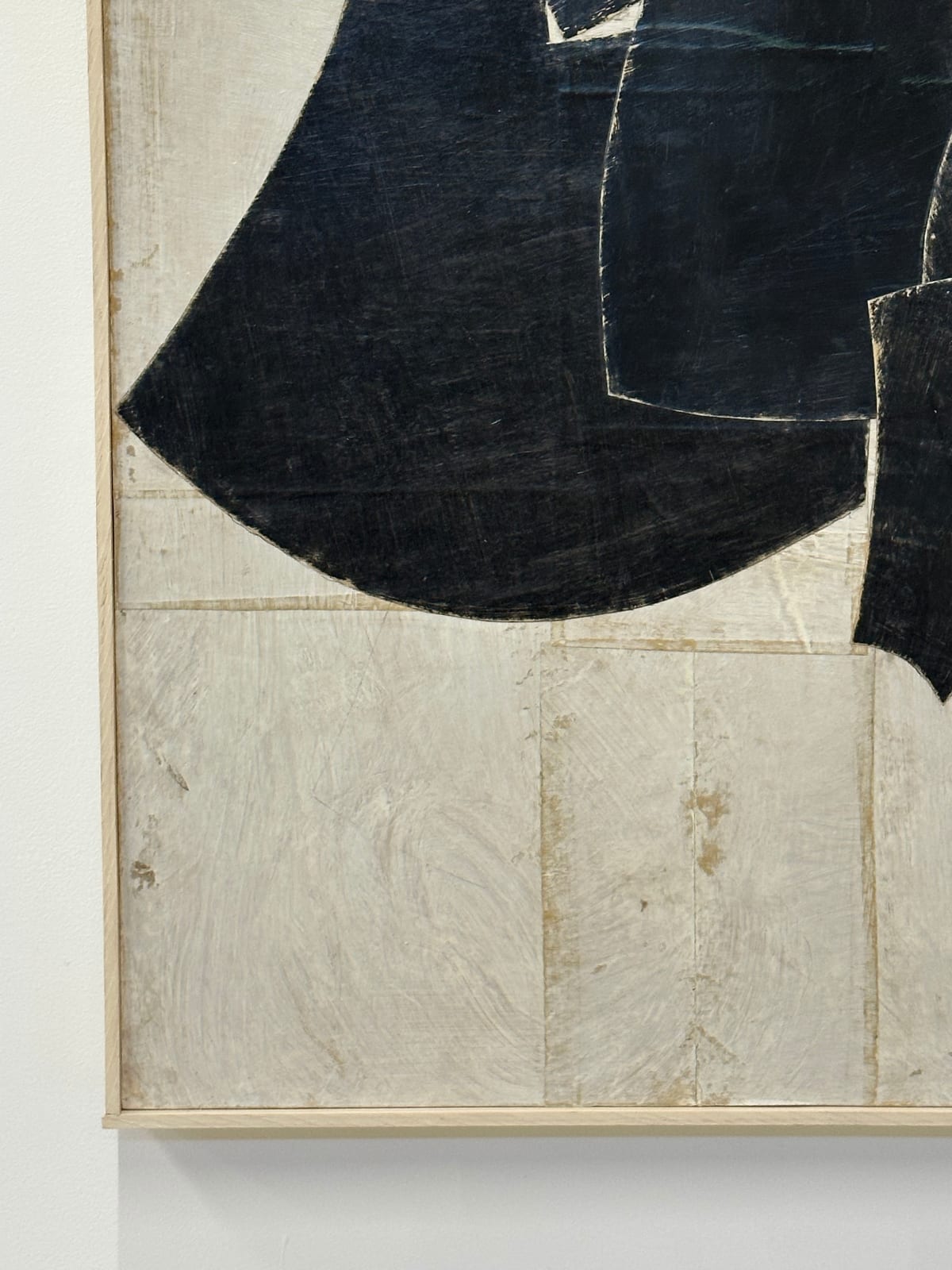 Daniel Anselmi, Untitled (8-20), 2023