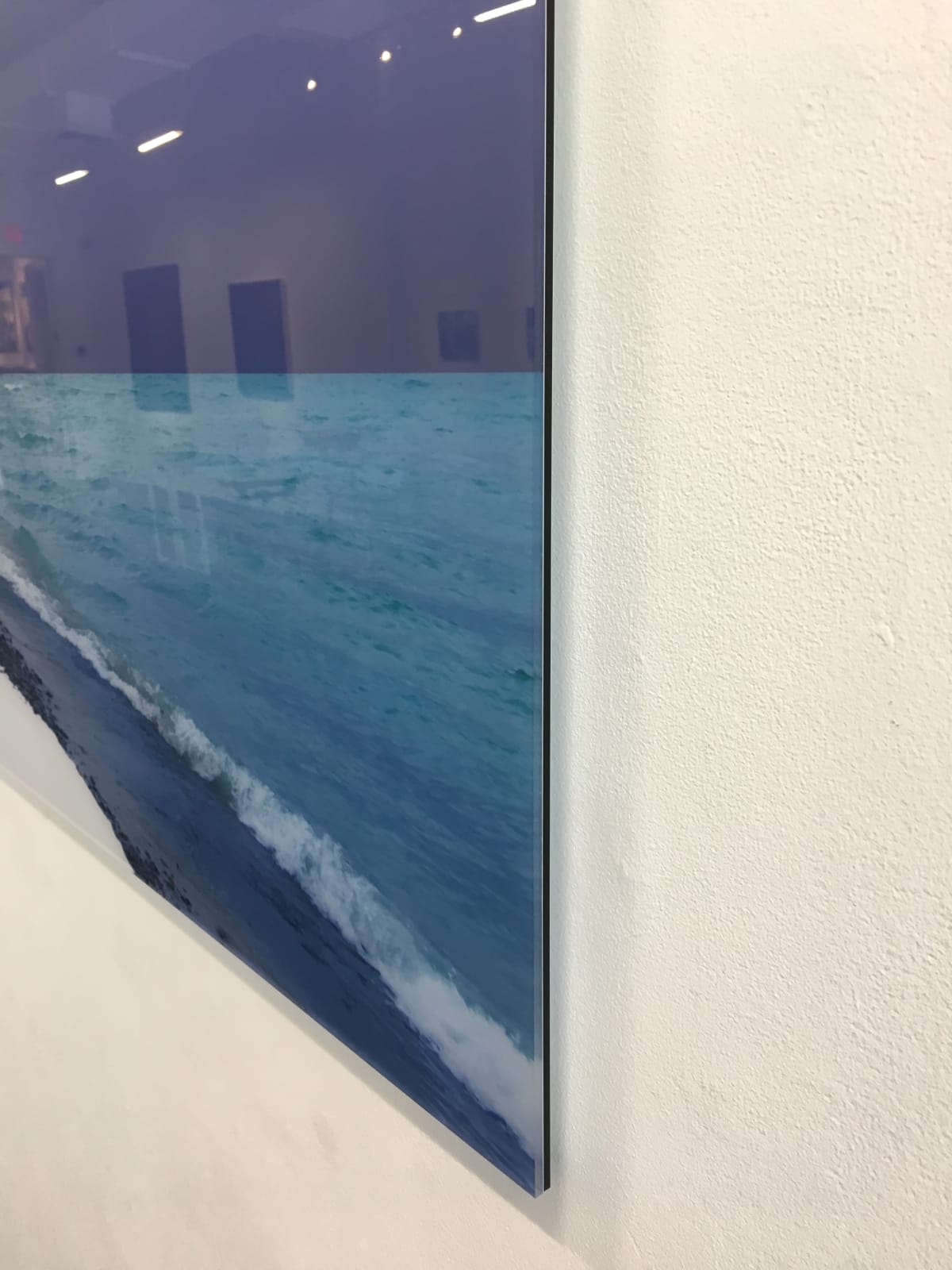 Mark Bartkiw, Lakeshore, 2018