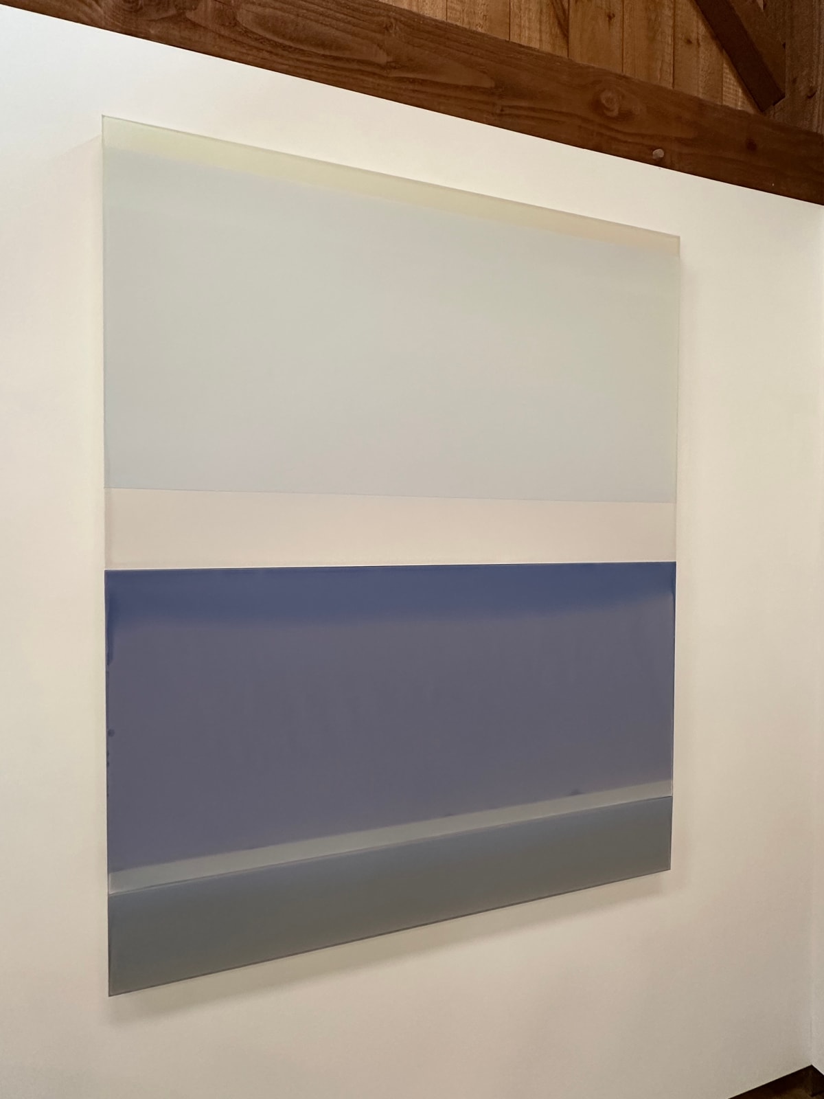 Susan English, Seagirt, 2024