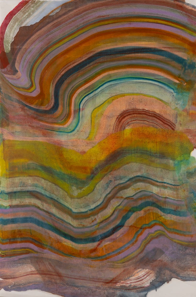 Laura Moriarty, The Midnight Sun, 2025