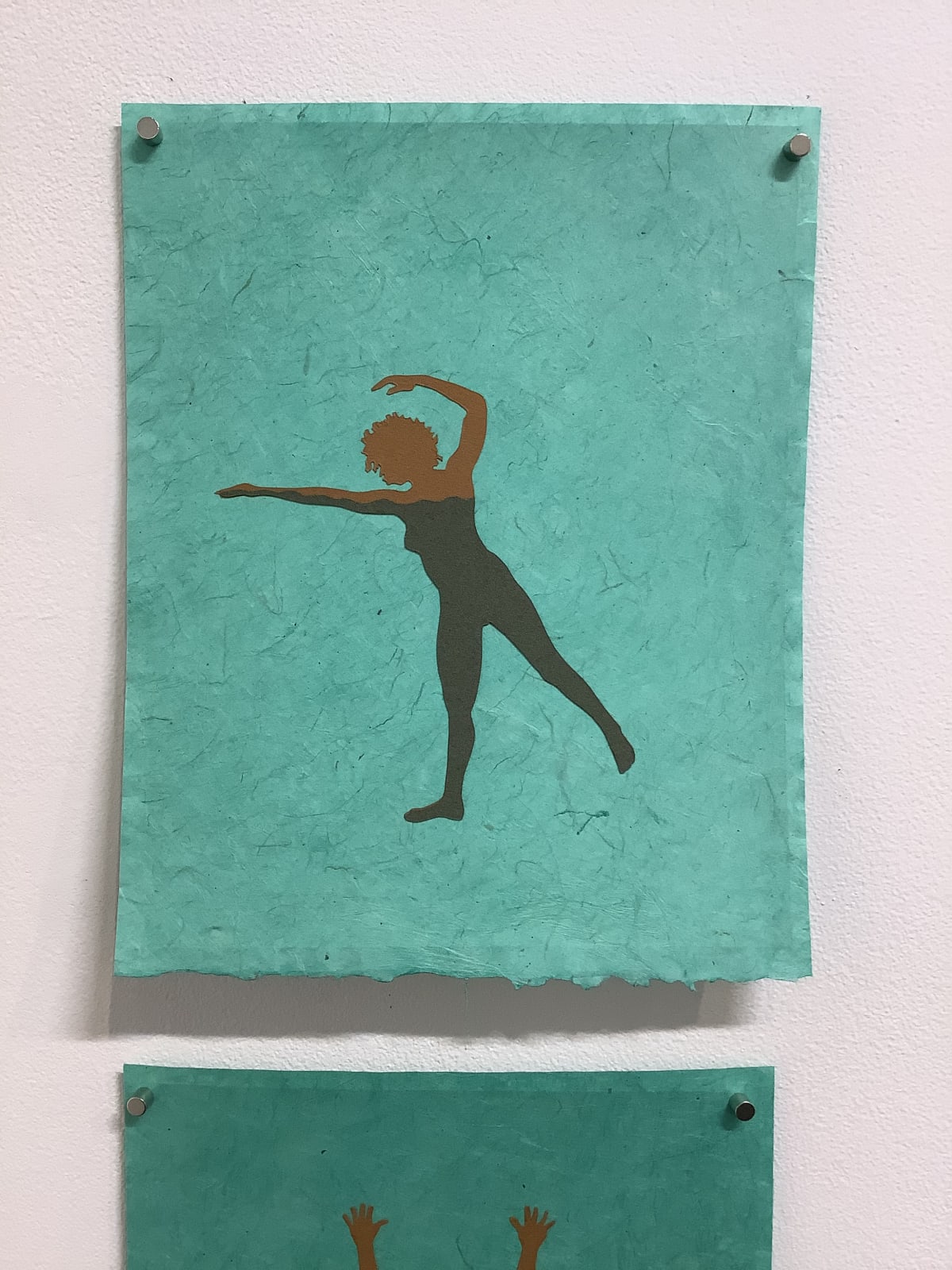 Jessica Maffia, Untitled 9, 2020