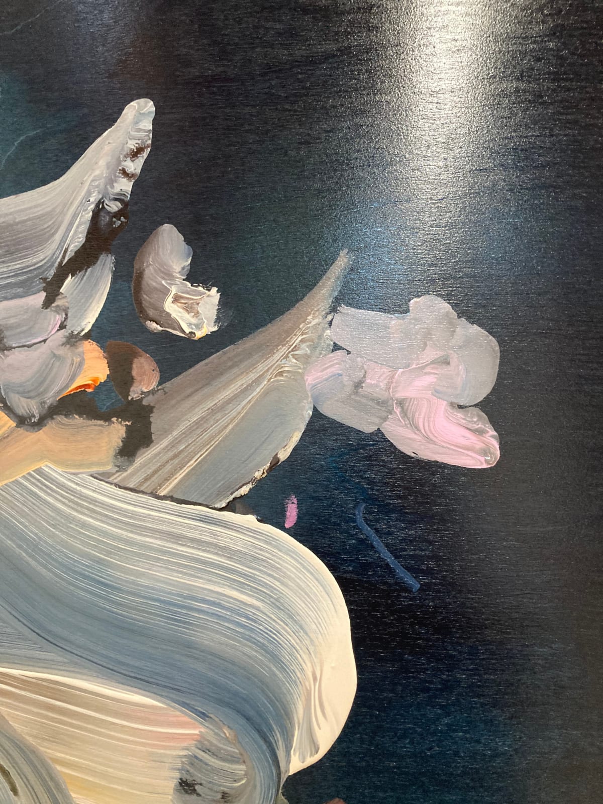 Janna Watson, Swimming, 2022