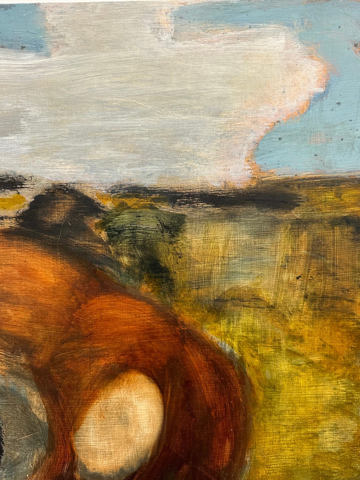 David Konigsberg, Joy Ride, 2024