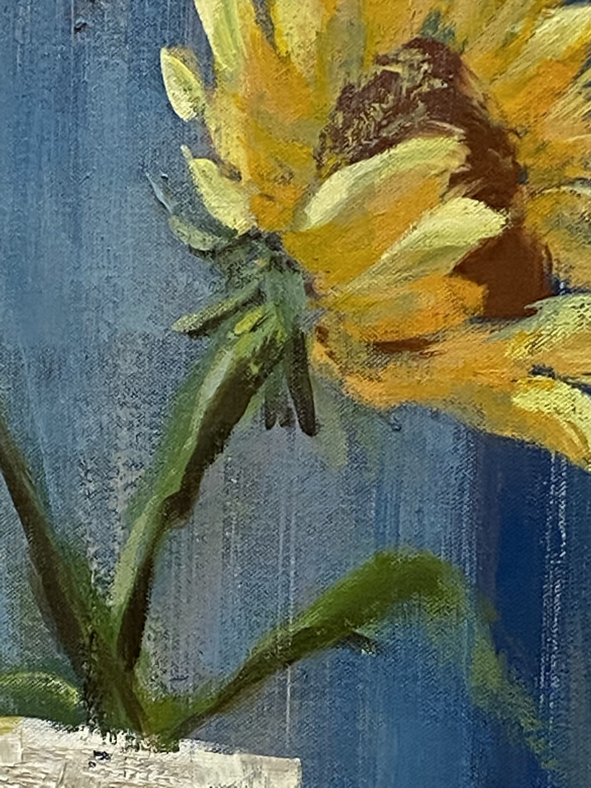 Melanie Parke, Arezzo Sun, 2021