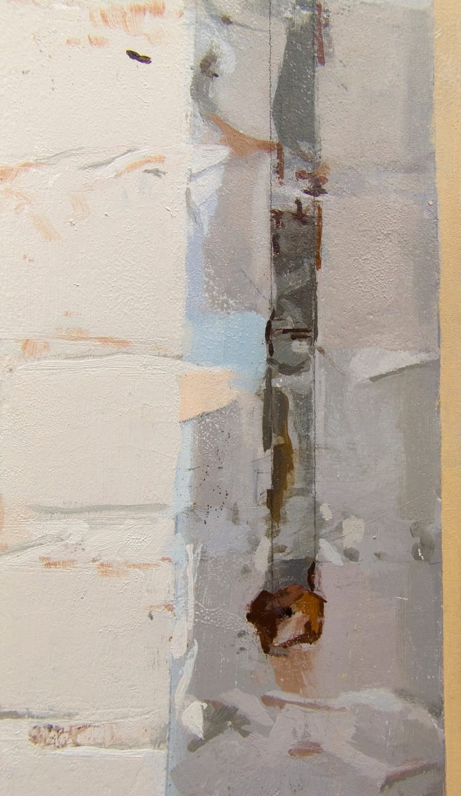Brett Eberhardt, Jeffery's Table, 2013