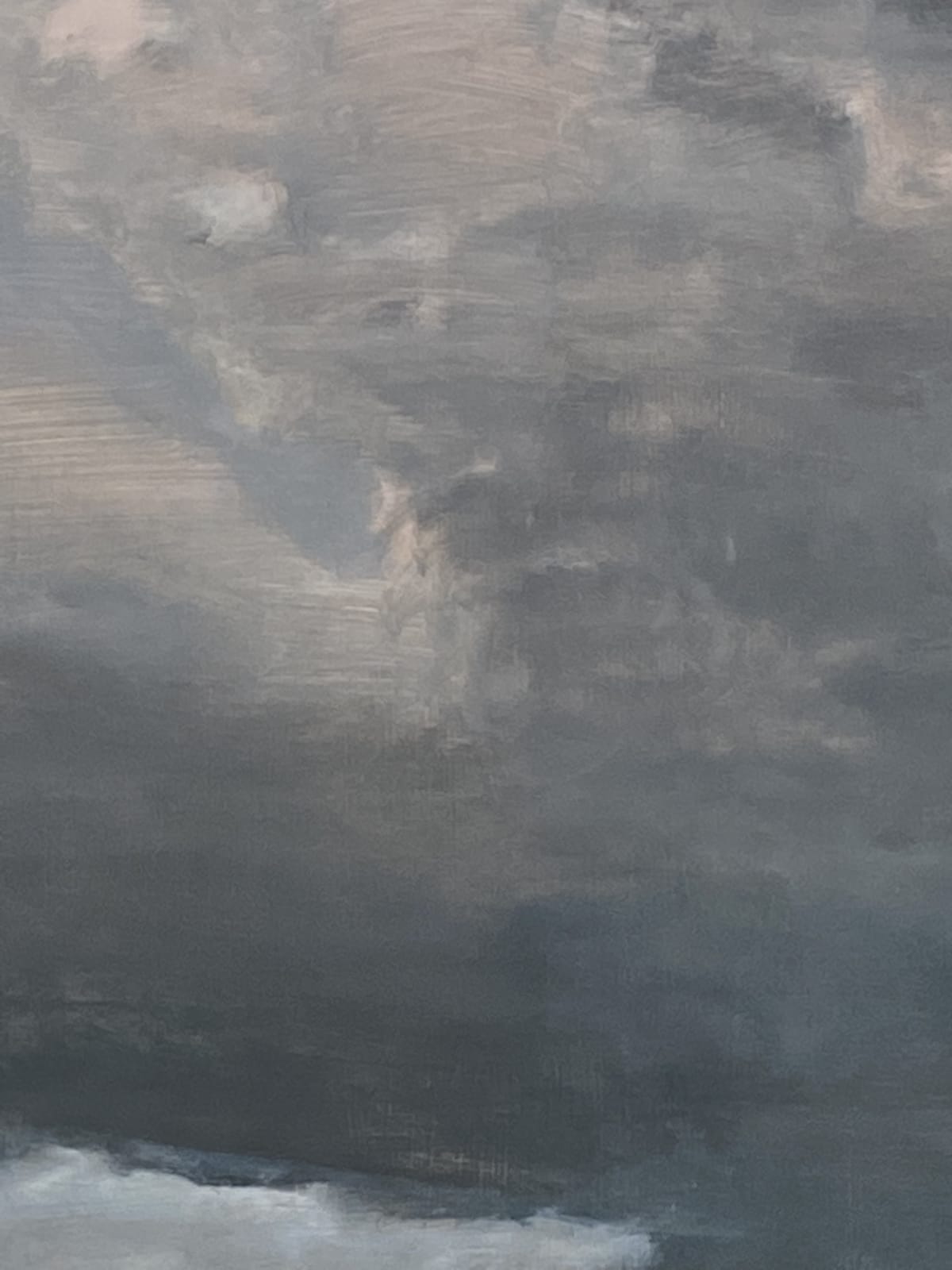 David Konigsberg, Space and Mass Abiquiu, 2021