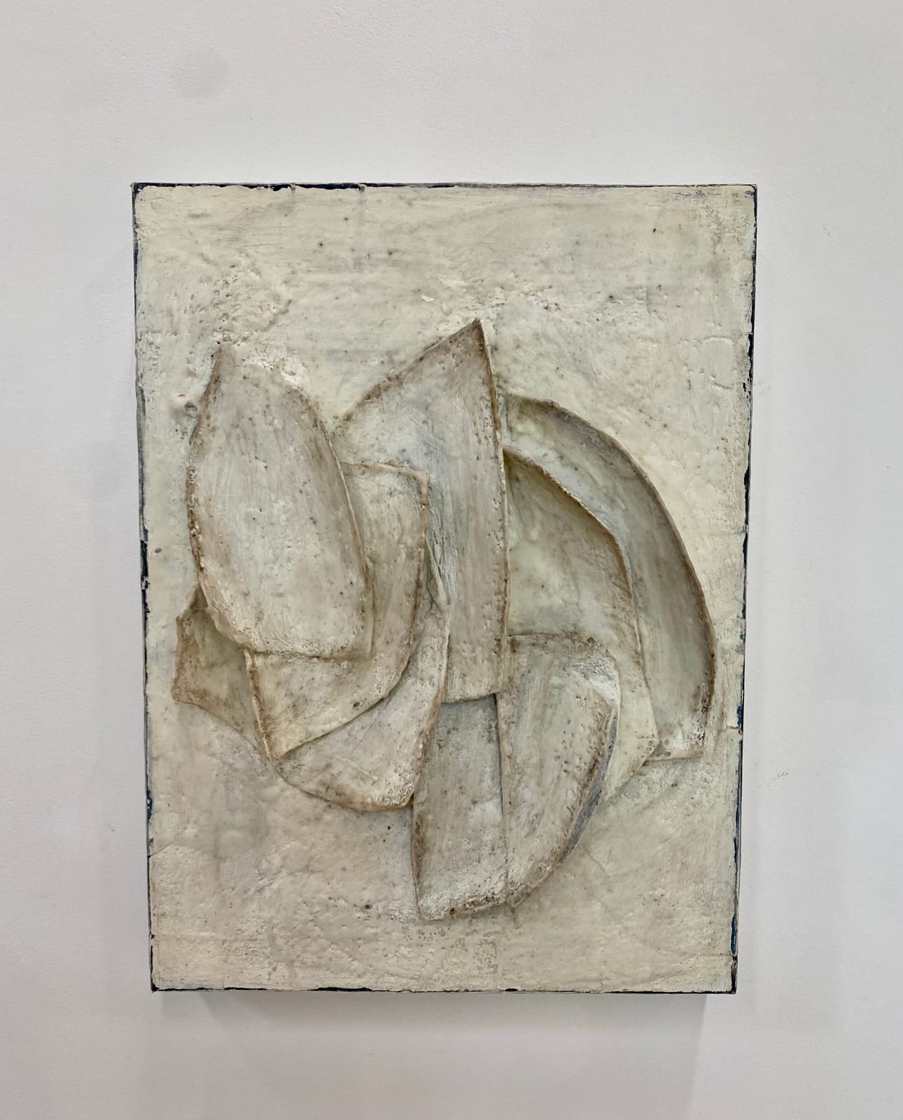 Daniel Anselmi, Frieze I, 2023
