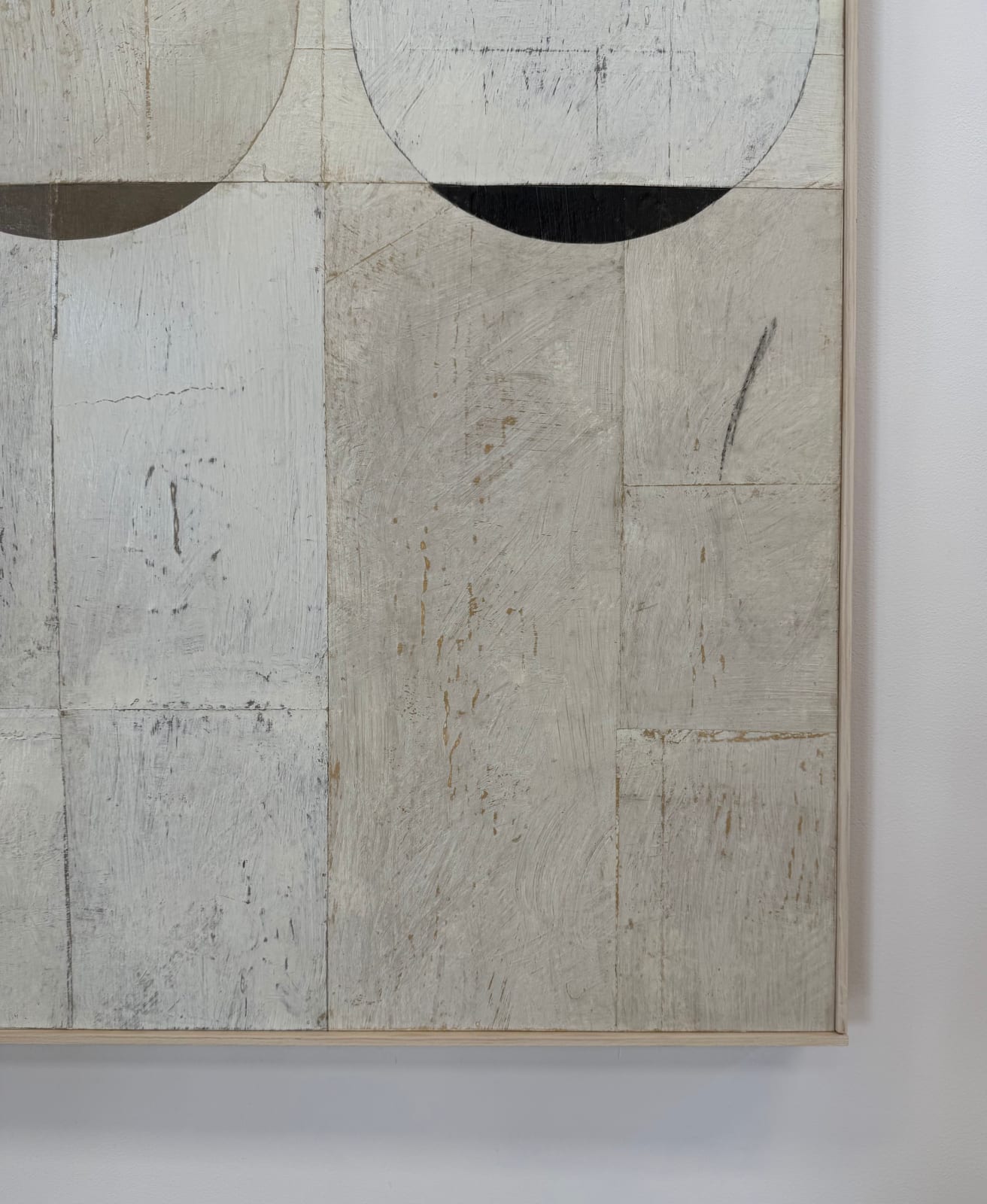 Daniel Anselmi, Untitled (1-25), 2025