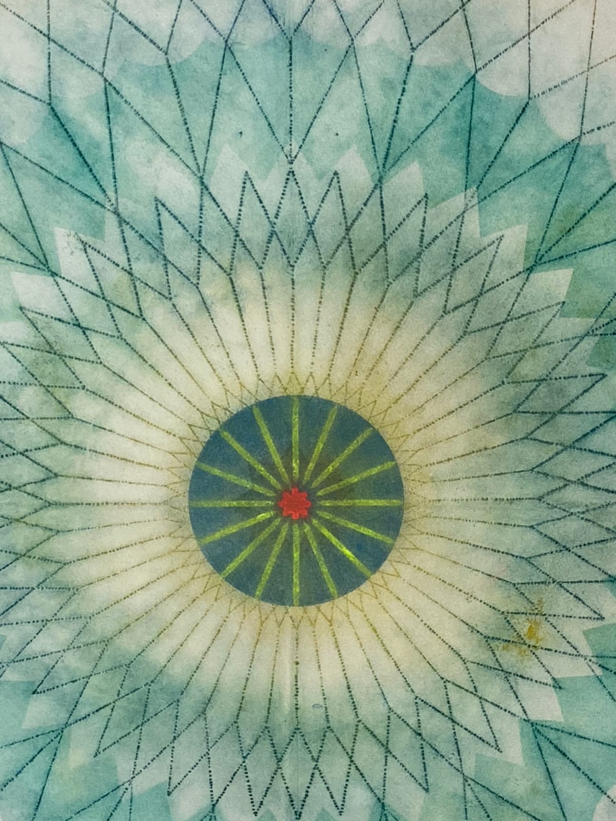 Mary Judge, Primavera Pop 21, 2022