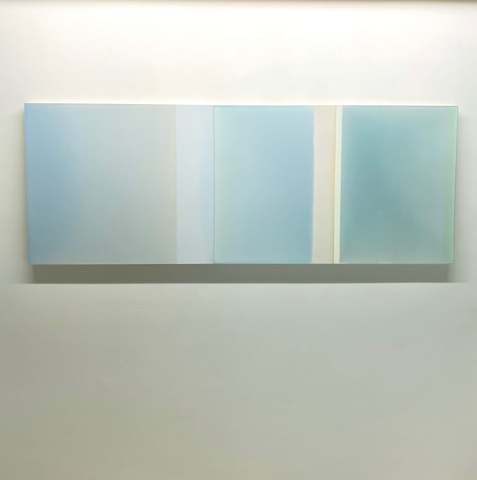 Susan English, Inbetween, 2022