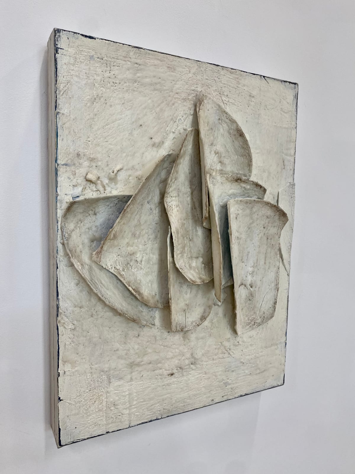 Daniel Anselmi, Frieze III, 2023