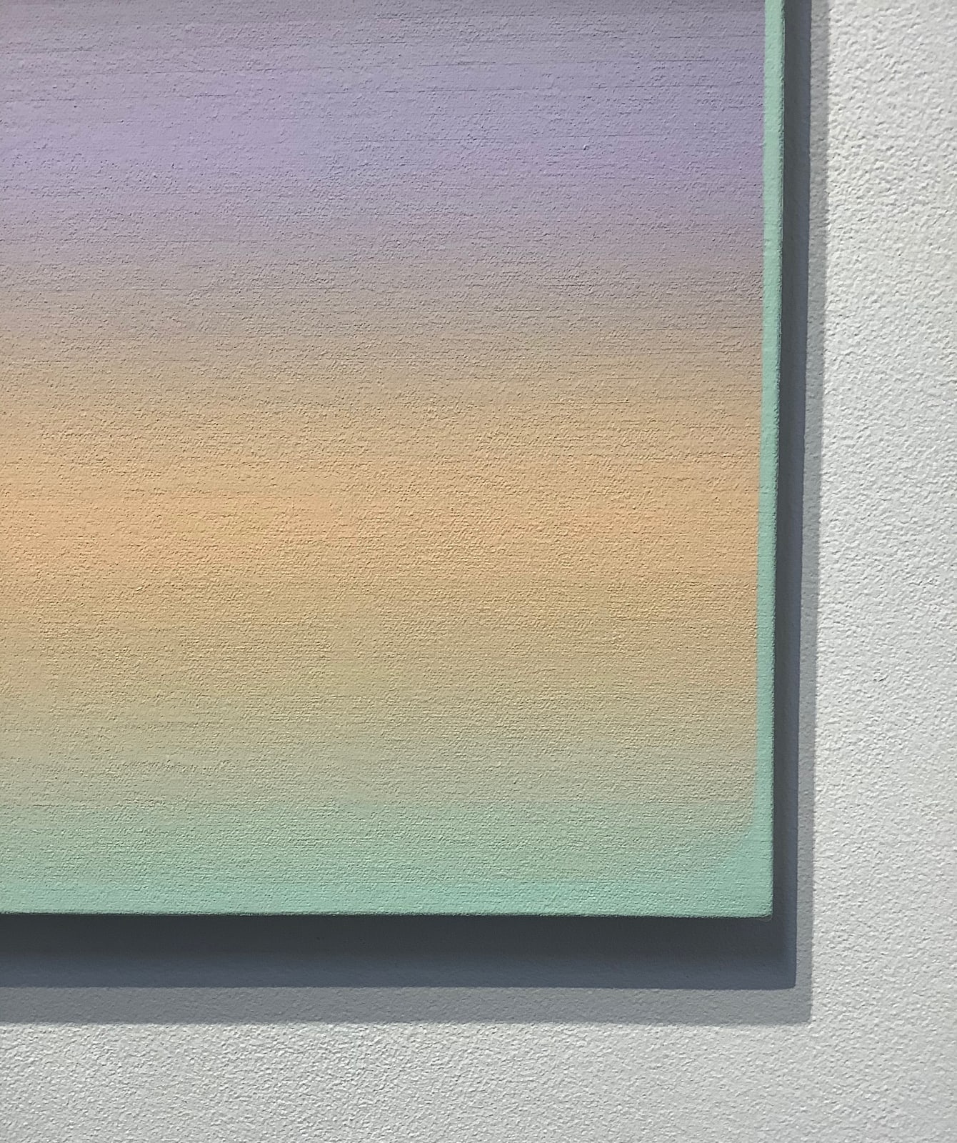 Audrey Stone, Light Hold, 2019