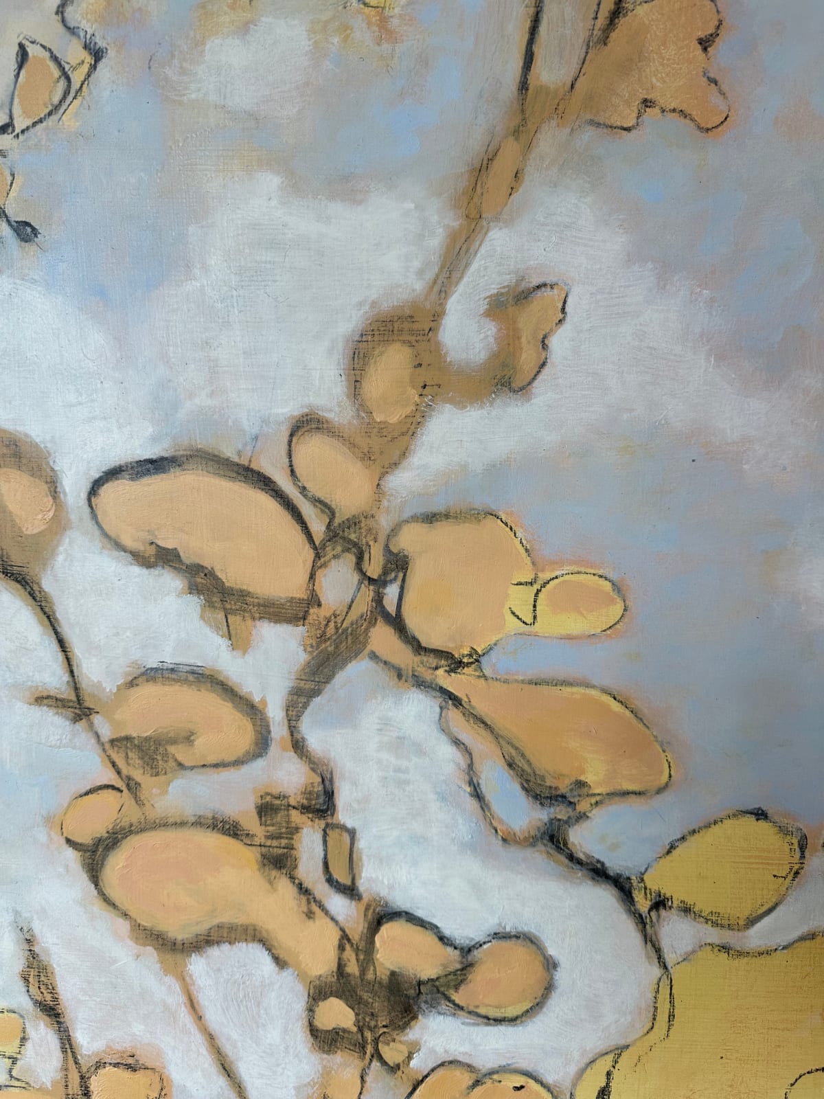 David Konigsberg, Ridge, 2022