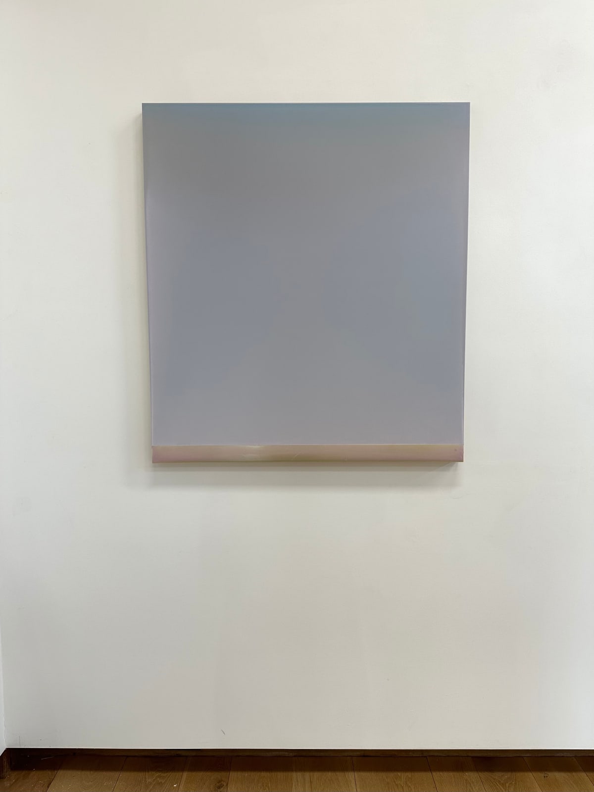 Susan English, Outland No. 47, 2024