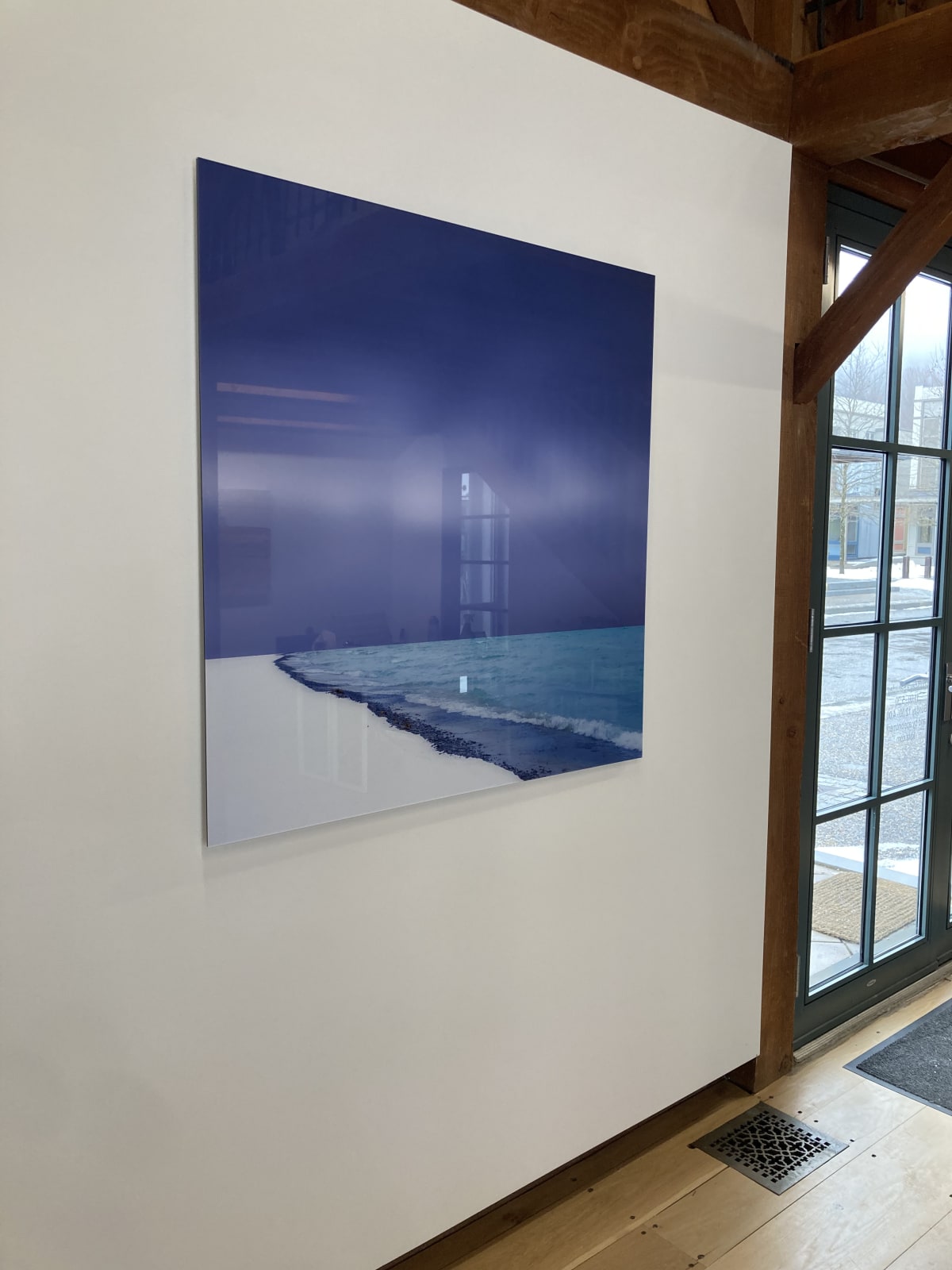 Mark Bartkiw, Lakeshore, 2018