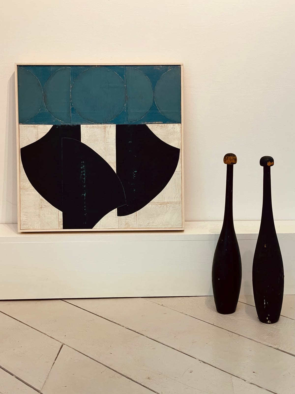 Daniel Anselmi, Untitled (7-25), 2023