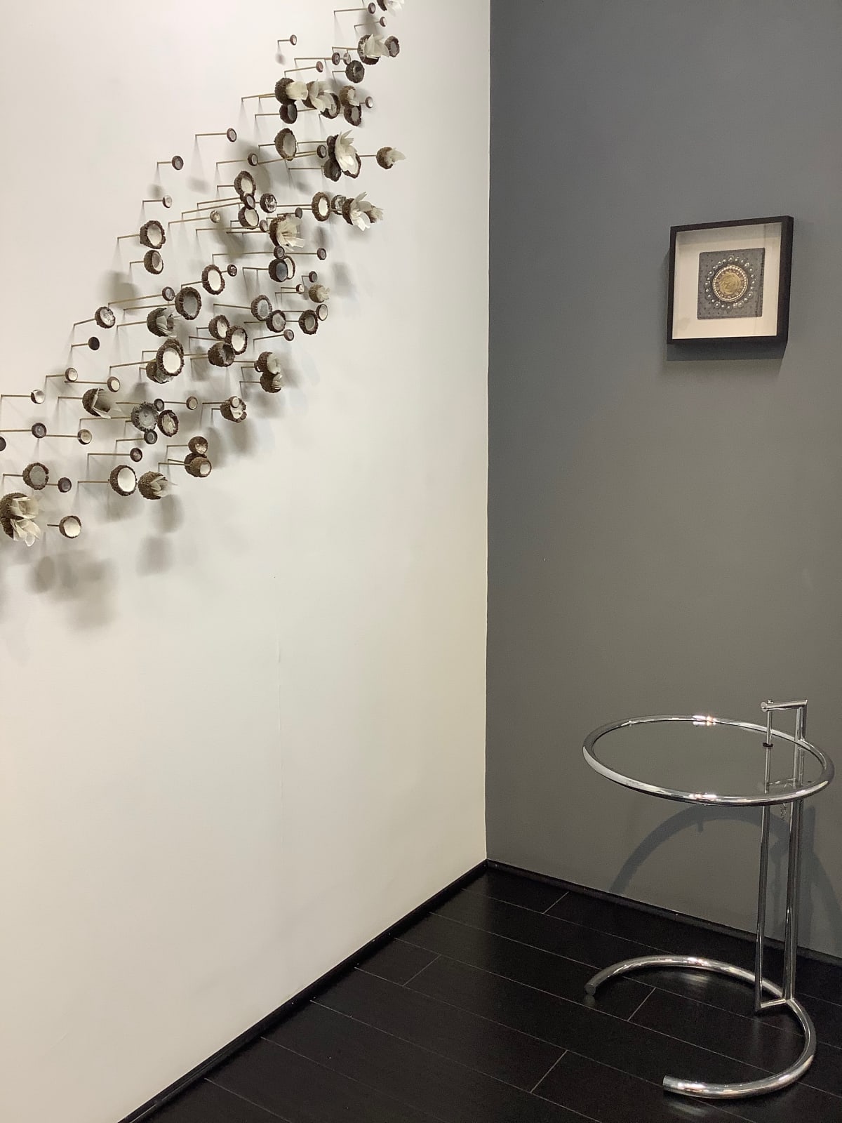 Donna Sharrett, Alison, 2013