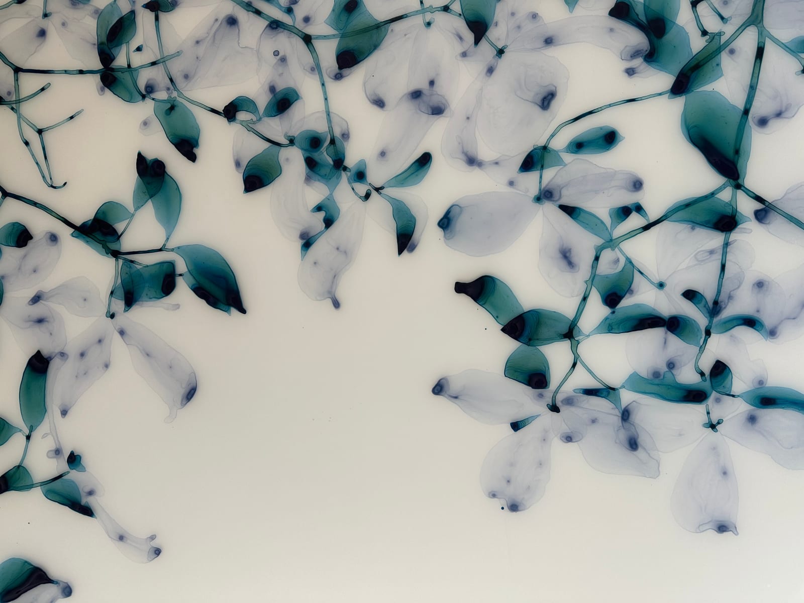 Jackie Battenfield, April Moon, 2023