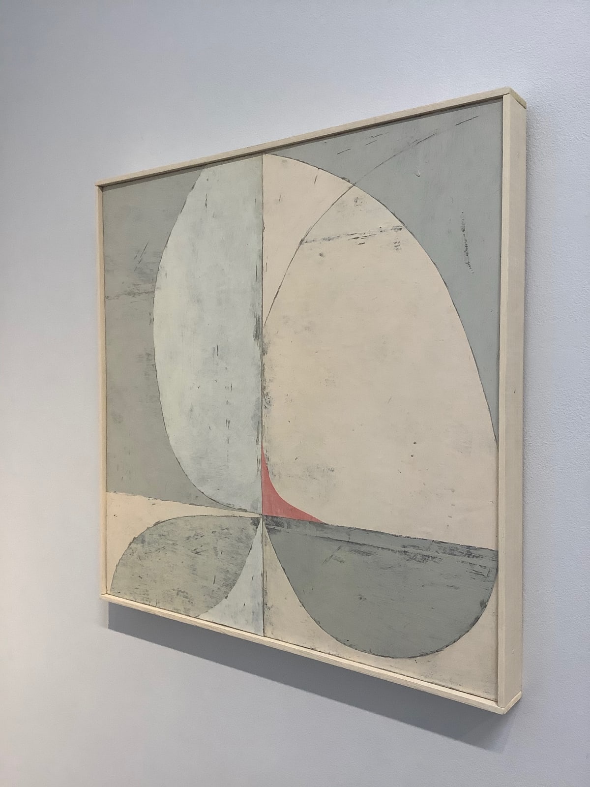 Daniel Anselmi, Untitled (7-3), 2020