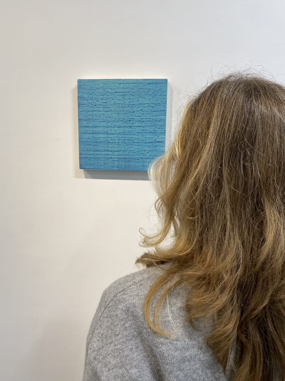 Joanne Mattera, Silk Road 247, 2015