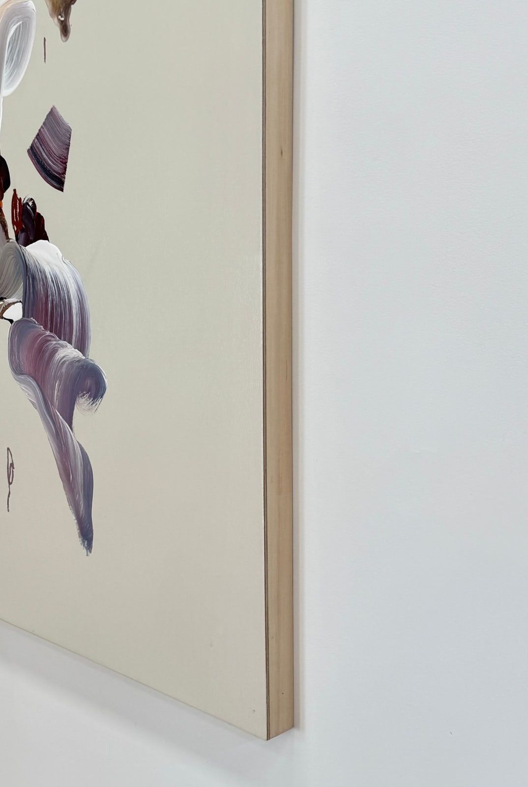Janna Watson, Love Passage, 2025