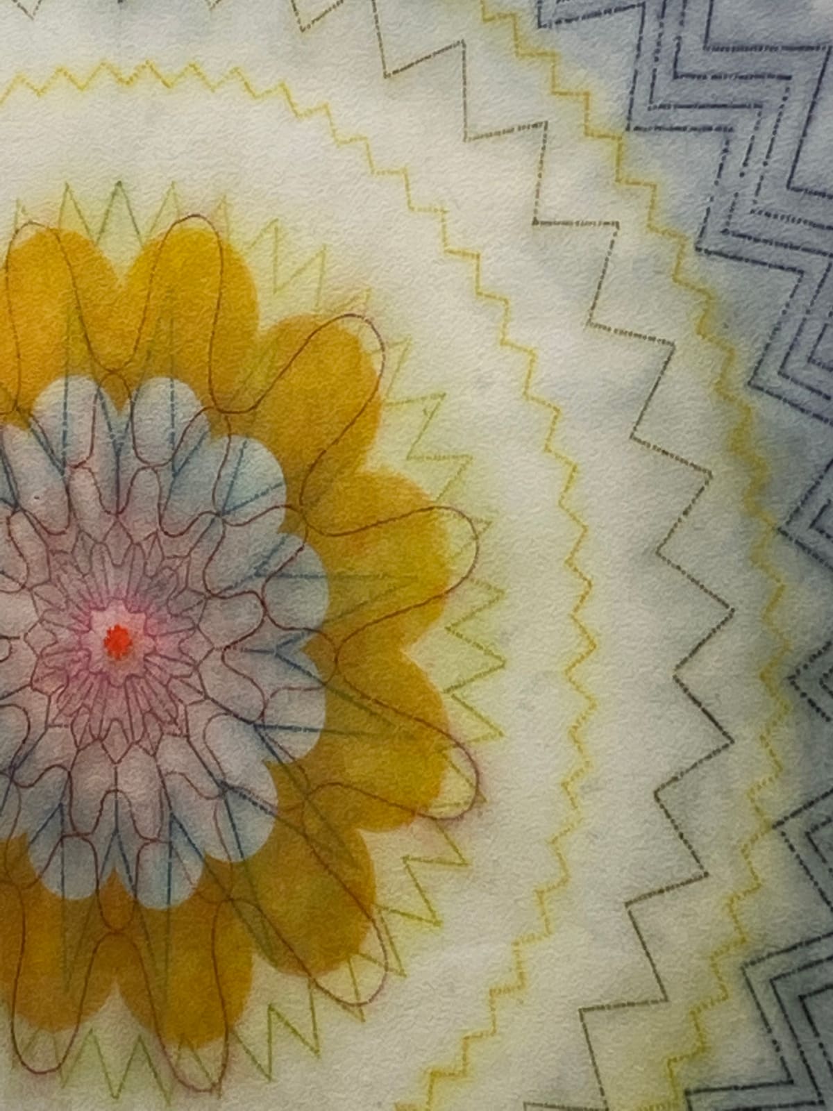 Mary Judge, Primavera Pop 28B, 2022