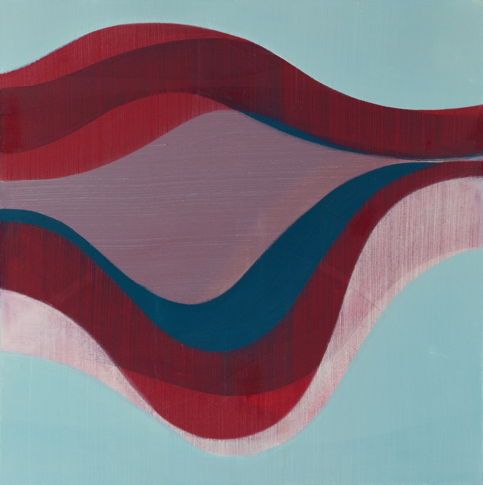 Margaret Neill, REUNITE, 2018