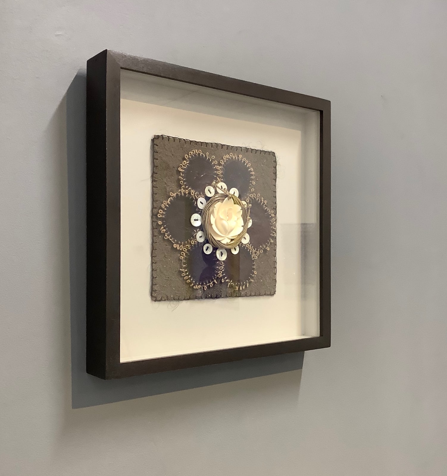 Donna Sharrett, For You, 2014
