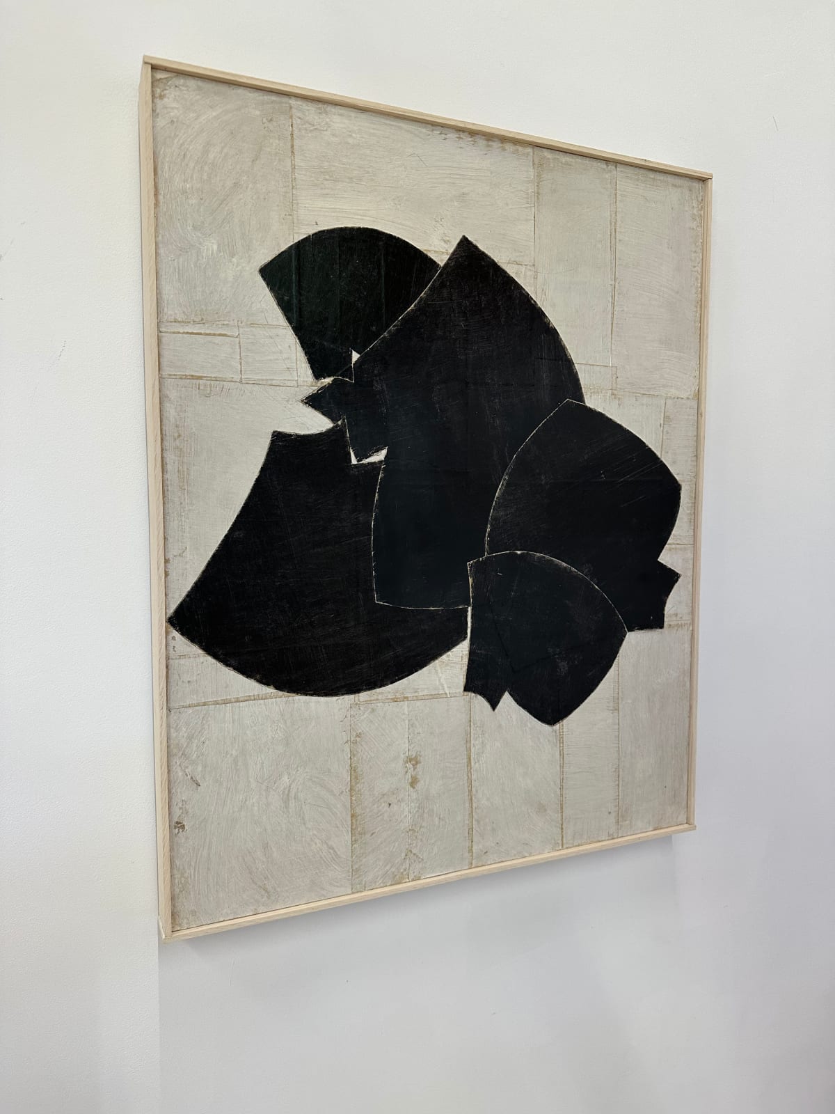Daniel Anselmi, Untitled (8-20), 2023