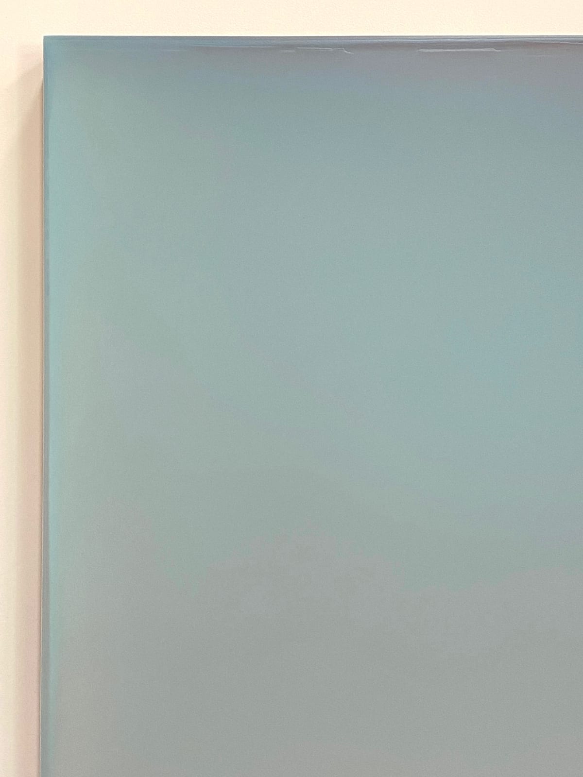 Susan English, Outland No. 26 (at its vanishing), 2022