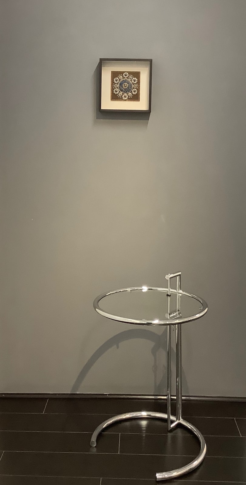 Donna Sharrett, Guinnevere, 2013