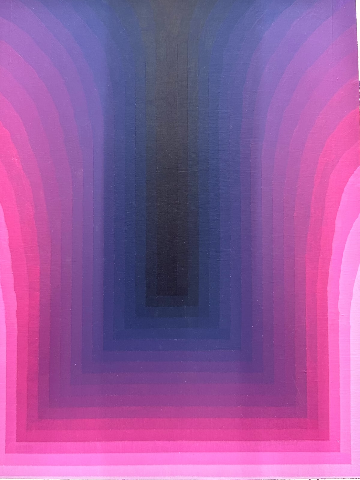 Audrey Stone, Study for As If 3, 2024