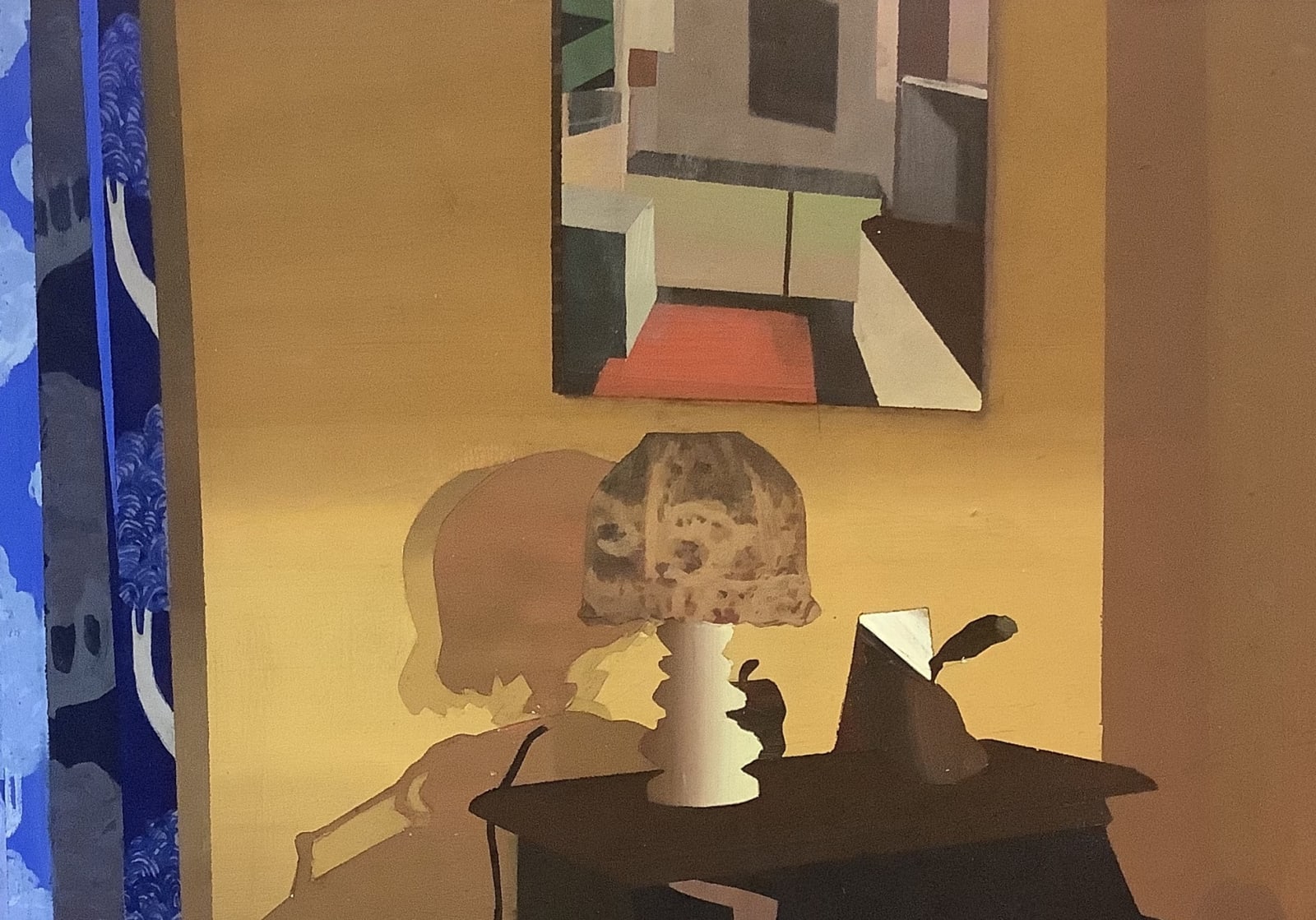 Siobhan McBride, Mango, 2019